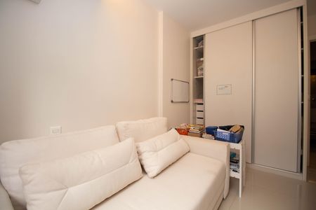 Quarto 1 de apartamento para alugar com 3 quartos, 145m² em Superquadra Sul 116, Brasília