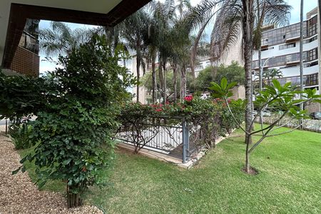 Apartamento para alugar com 145m², 3 quartos e 2 vagas Apartamento para alugar com 145m², 3 quartos e 2 vagasÁrea comum