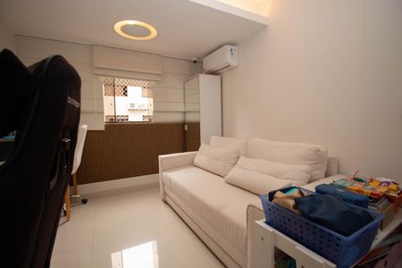 Quarto 1 de apartamento para alugar com 3 quartos, 145m² em Superquadra Sul 116, Brasília