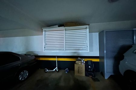 Apartamento para alugar com 145m², 3 quartos e 2 vagas Apartamento para alugar com 145m², 3 quartos e 2 vagasGaragem