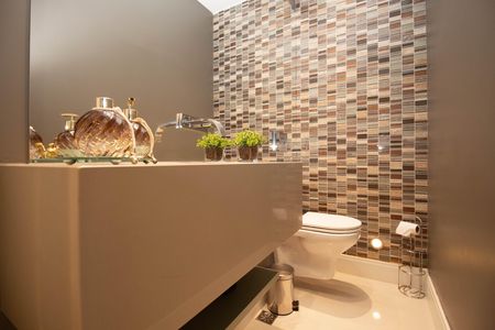 Apartamento para alugar com 145m², 3 quartos e 2 vagas Apartamento para alugar com 145m², 3 quartos e 2 vagasLavabo