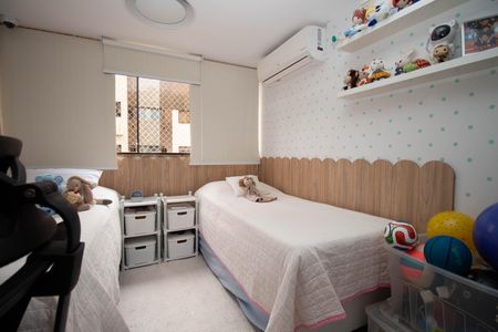 Apartamento para alugar com 145m², 3 quartos e 2 vagas Apartamento para alugar com 145m², 3 quartos e 2 vagasQuarto 2