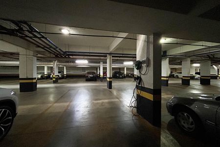 Apartamento para alugar com 145m², 3 quartos e 2 vagas Apartamento para alugar com 145m², 3 quartos e 2 vagasGaragem