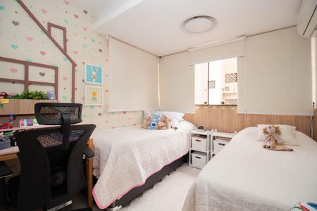 Apartamento para alugar com 145m², 3 quartos e 2 vagas Apartamento para alugar com 145m², 3 quartos e 2 vagasQuarto 2