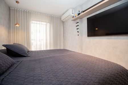 Apartamento para alugar com 145m², 3 quartos e 2 vagas Apartamento para alugar com 145m², 3 quartos e 2 vagasSuíte