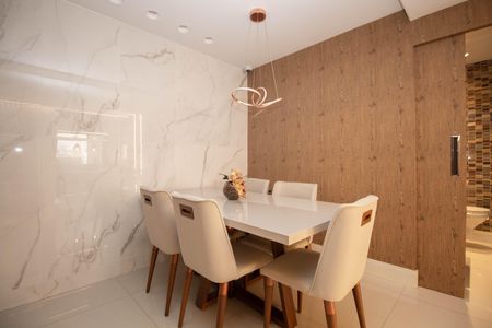 Sala de apartamento para alugar com 3 quartos, 145m² em Superquadra Sul 116, Brasília