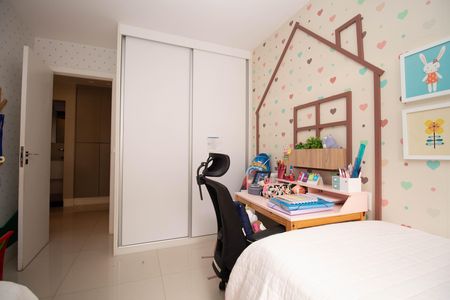 Apartamento para alugar com 145m², 3 quartos e 2 vagas Apartamento para alugar com 145m², 3 quartos e 2 vagasQuarto 2