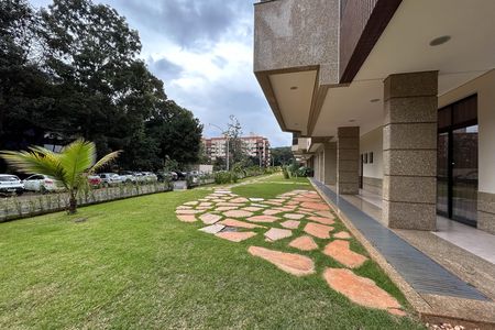 Apartamento para alugar com 145m², 3 quartos e 2 vagas Apartamento para alugar com 145m², 3 quartos e 2 vagasÁrea comum