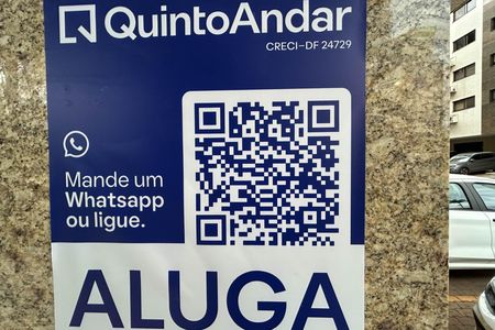 Apartamento para alugar com 145m², 3 quartos e 2 vagas Apartamento para alugar com 145m², 3 quartos e 2 vagasPlaca