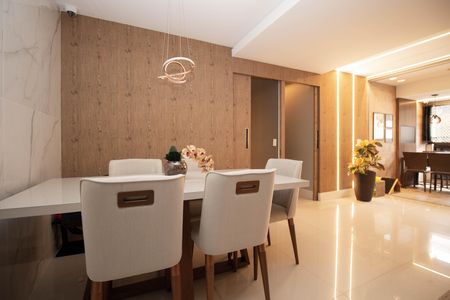 Apartamento para alugar com 145m², 3 quartos e 2 vagas Apartamento para alugar com 145m², 3 quartos e 2 vagasSala