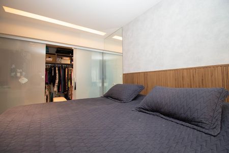 Apartamento para alugar com 145m², 3 quartos e 2 vagas Apartamento para alugar com 145m², 3 quartos e 2 vagasSuíte
