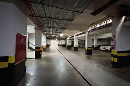 Apartamento para alugar com 145m², 3 quartos e 2 vagas Apartamento para alugar com 145m², 3 quartos e 2 vagasGaragem