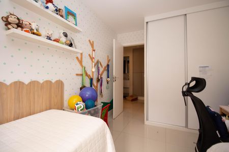 Apartamento para alugar com 145m², 3 quartos e 2 vagas Apartamento para alugar com 145m², 3 quartos e 2 vagasQuarto 2
