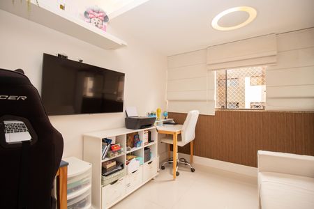 Apartamento para alugar com 145m², 3 quartos e 2 vagas Apartamento para alugar com 145m², 3 quartos e 2 vagasQuarto 1