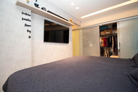Apartamento para alugar com 145m², 3 quartos e 2 vagas Apartamento para alugar com 145m², 3 quartos e 2 vagasSuíte