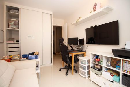 Apartamento para alugar com 145m², 3 quartos e 2 vagas Apartamento para alugar com 145m², 3 quartos e 2 vagasQuarto 1