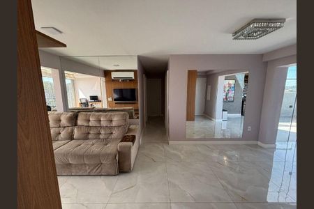 Apartamento à venda com 3 quartos, 136m² em Rio Pequeno, São Paulo