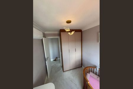 Apartamento à venda com 3 quartos, 136m² em Rio Pequeno, São Paulo