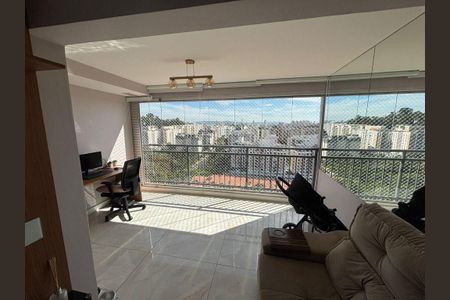 Apartamento à venda com 3 quartos, 136m² em Rio Pequeno, São Paulo