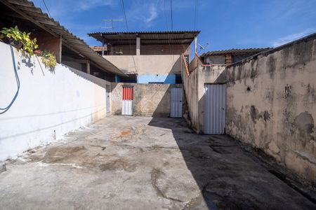 Lote de casa à venda com 1 quarto, 360m² em Candelária, Belo Horizonte