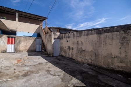 Lote de casa à venda com 1 quarto, 360m² em Candelária, Belo Horizonte