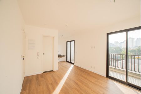 Studio à venda com 34m², 1 quarto e sem vaga Studio à venda com 34m², 1 quarto e sem vagaStudio