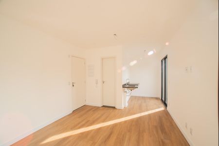 Studio de kitnet/studio à venda com 1 quarto, 34m² em Bosque da Saúde, São Paulo