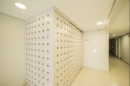 Studio à venda com 34m², 1 quarto e sem vaga Studio à venda com 34m², 1 quarto e sem vagaÁrea comum - Bicicletário