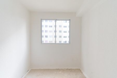 Quarto 1 de apartamento para alugar com 2 quartos, 32m² em Quinta da Paineira, São Paulo