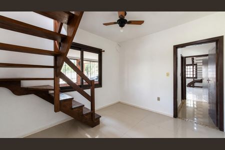 Casa para alugar com 520m², 4 quartos e 5 vagas