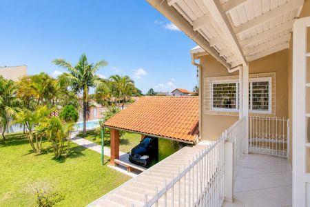 Casa para alugar com 520m², 4 quartos e 5 vagas