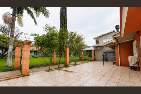 Casa para alugar com 520m², 4 quartos e 5 vagas
