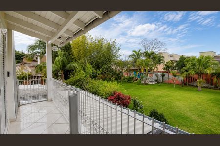 Casa para alugar com 520m², 4 quartos e 5 vagas