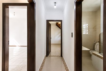 Casa para alugar com 520m², 4 quartos e 5 vagas