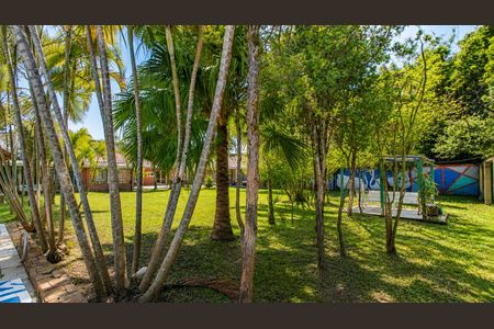 Casa para alugar com 520m², 4 quartos e 5 vagas