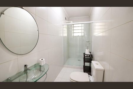 Casa para alugar com 520m², 4 quartos e 5 vagas Casa para alugar com 520m², 4 quartos e 5 vagasBanheiro 3