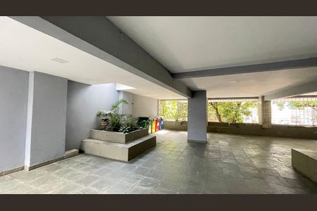 Apartamento para alugar com 92m², 2 quartos e 1 vaga Apartamento para alugar com 92m², 2 quartos e 1 vagaÁrea comum