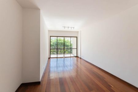 Apartamento para alugar com 92m², 2 quartos e 1 vagaSala