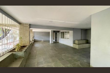 Apartamento para alugar com 92m², 2 quartos e 1 vaga Apartamento para alugar com 92m², 2 quartos e 1 vagaÁrea comum