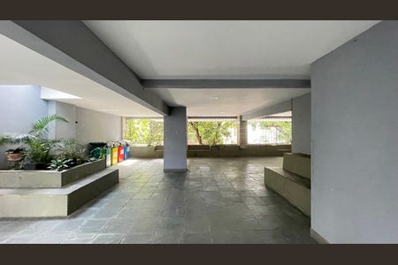 Apartamento para alugar com 92m², 2 quartos e 1 vaga Apartamento para alugar com 92m², 2 quartos e 1 vagaÁrea comum