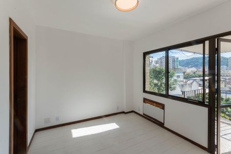 Suíte de apartamento para alugar com 2 quartos, 92m² em Vila Isabel, Rio de Janeiro