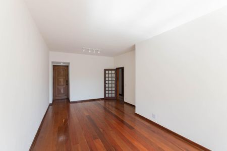 Sala de apartamento para alugar com 2 quartos, 92m² em Vila Isabel, Rio de Janeiro