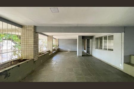Apartamento para alugar com 92m², 2 quartos e 1 vaga Apartamento para alugar com 92m², 2 quartos e 1 vagaÁrea comum