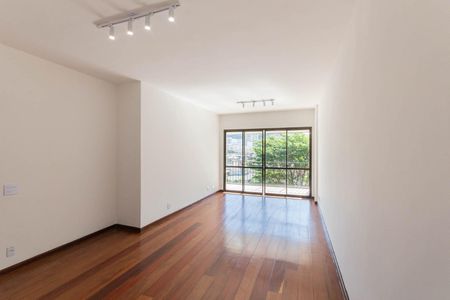 Sala de apartamento para alugar com 2 quartos, 92m² em Vila Isabel, Rio de Janeiro