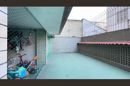 Apartamento para alugar com 92m², 2 quartos e 1 vaga Apartamento para alugar com 92m², 2 quartos e 1 vagaÁrea comum
