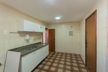 Apartamento para alugar com 92m², 2 quartos e 1 vagaCozinha