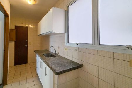 Apartamento à venda com 74m², 2 quartos e 1 vaga Apartamento à venda com 74m², 2 quartos e 1 vagaCozinha