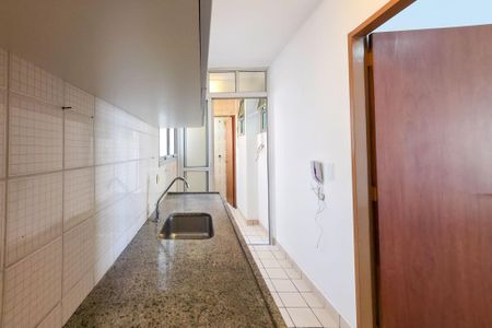 Apartamento à venda com 74m², 2 quartos e 1 vaga Apartamento à venda com 74m², 2 quartos e 1 vagaCozinha