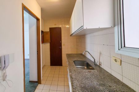 Apartamento à venda com 74m², 2 quartos e 1 vaga Apartamento à venda com 74m², 2 quartos e 1 vagaCozinha