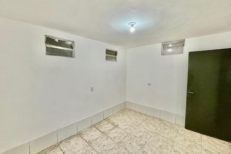 Quarto  de apartamento para alugar com 1 quarto, 40m² em Vila Ponte Rasa, São Paulo